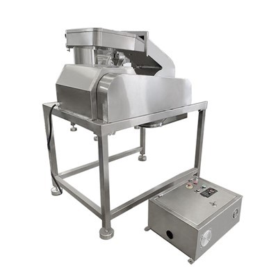 เครื่องกัดยาสมุนไพรจีนที่มีประสิทธิภาพ