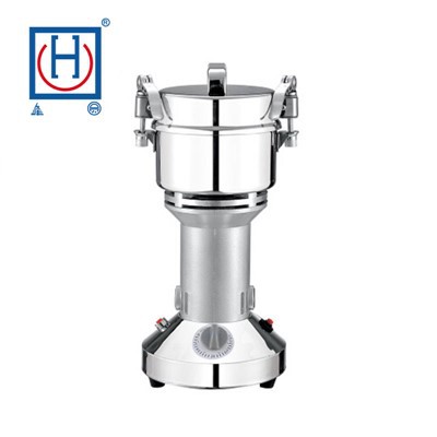 เครื่องบดเมล็ดงาเชิงพาณิชย์