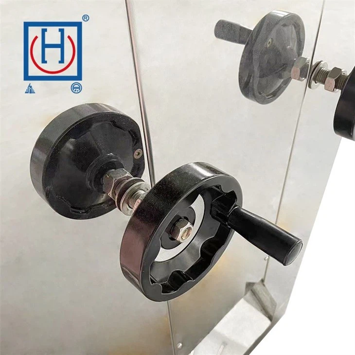 Three Roll Mill Machine