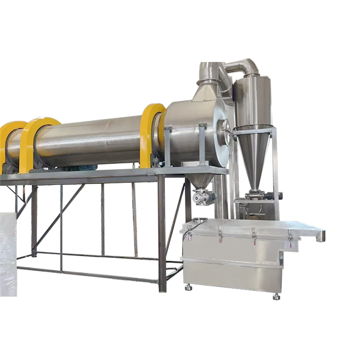 Wood Klin Dryer